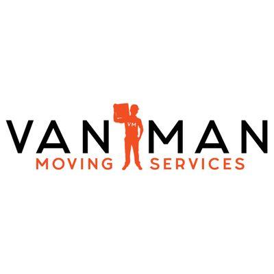 Van Man Services Logo