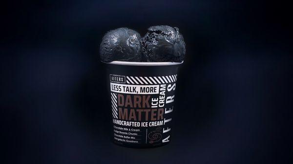 Afters Ice Cream Dark Matter Pint