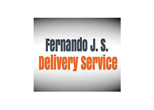 FJS Delivery Service