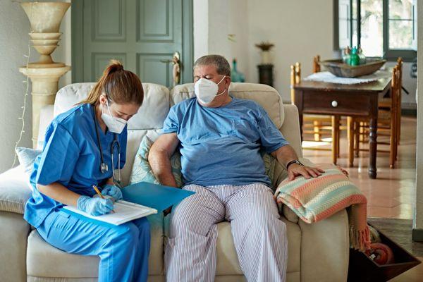 Prestige In Home Health Care