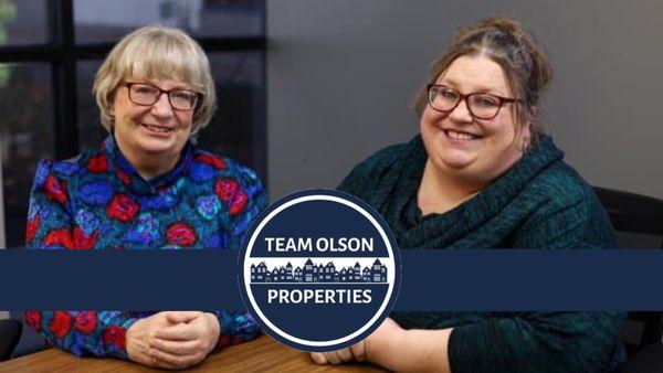 Team Olson Properties