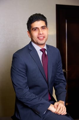 Dr. Keyvan Jahanbakhsh