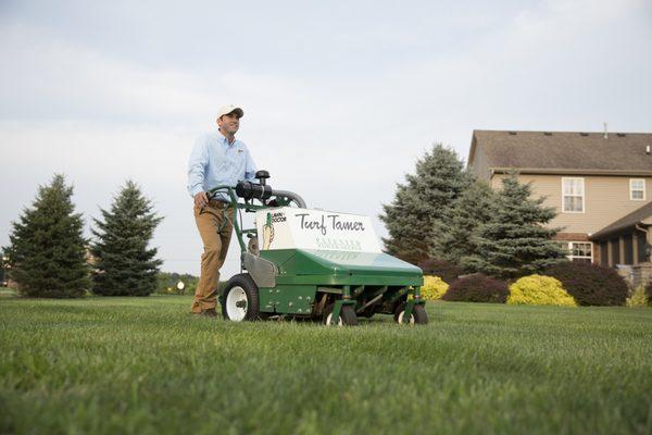 Lawn Doctor of Madison-Decatur