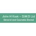 John H Koot, DMD