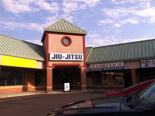 South Jersey BRazilian Jiu-Jitsu