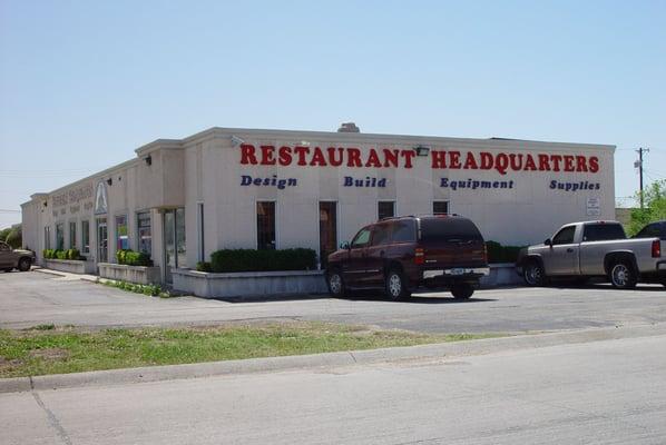 RESTAURANT HEADQUARTERS