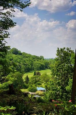 Drumlins Private 18-Hole East Course