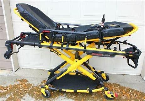 Power Stretcher