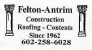 Felton-Antrim Construction