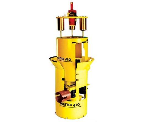 Master Flo Valve USA