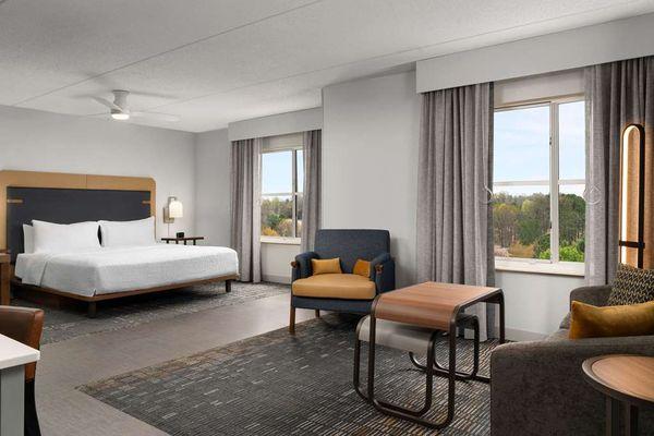 Homewood Suites by Hilton Richmond-Chester