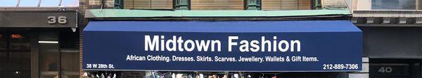 Midtown Fashion