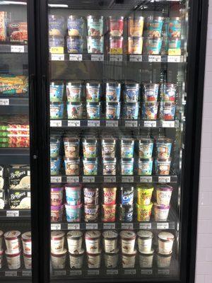 Ben & Jerrys