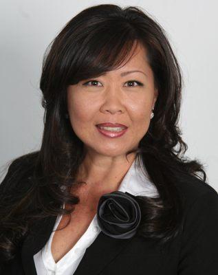 Calen Kim-Walker - Coldwell Banker Pacific Properties