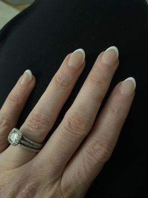 Venus Nails