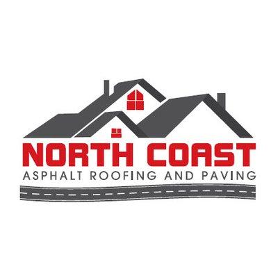 North Coast Asphalt Roofing and Paving