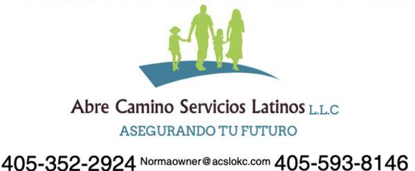 Abre Camino Servicios Latinos