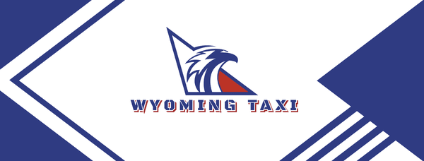 Wyoming Taxi