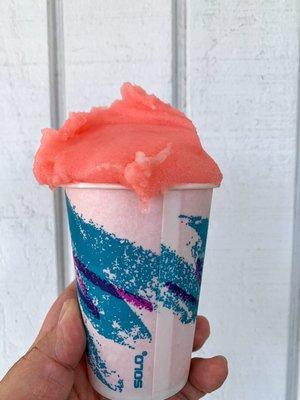 Jimmy's Water Ice