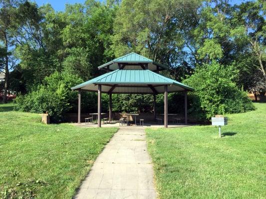 Picnic Shelter