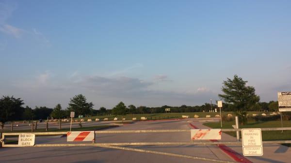 Onion Creek Soccer Complex