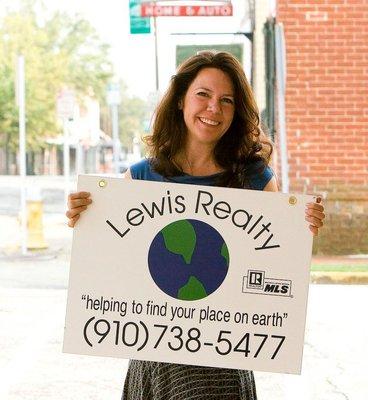 Lewis Realty