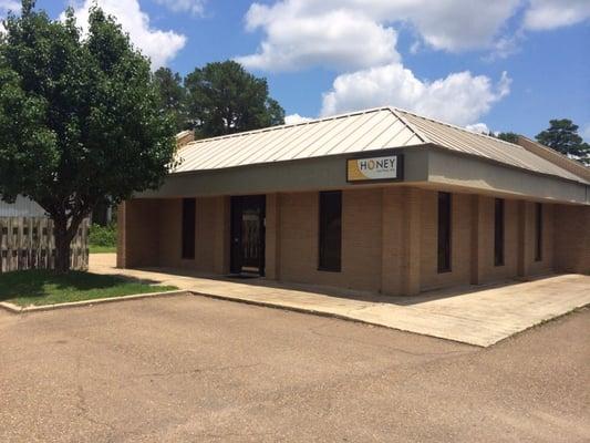 Honey Law Firm, P.A. - El Dorado, AR