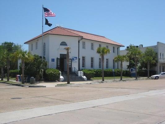 Post Office