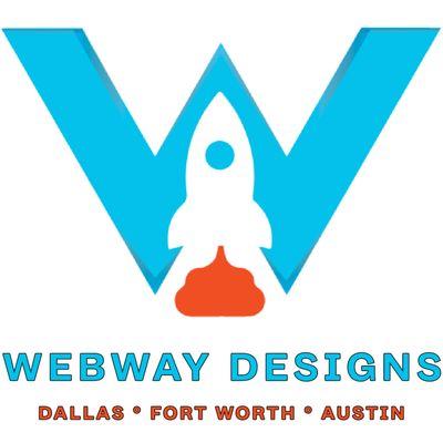 Webway Designs Logo