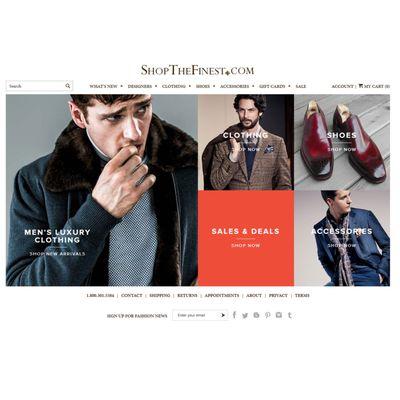 ShopTheFinest.com