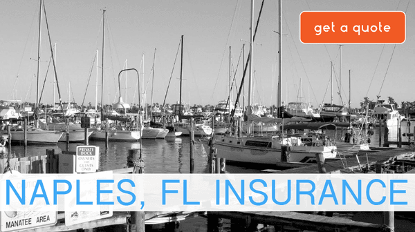 Call Dulaney-Wright Insurance Agency at (239) 566-3990 for a quote from our licensed professionals...