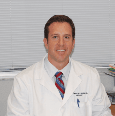 Daniel Kaplon, MD FACS