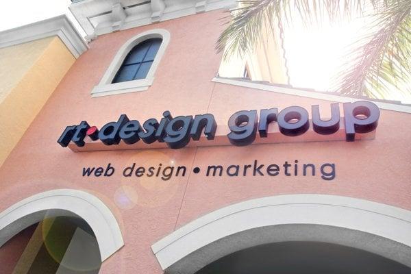 Naples and Fort Myers Web Design