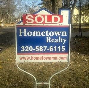 Hometown Realty - Hutchinson, MN