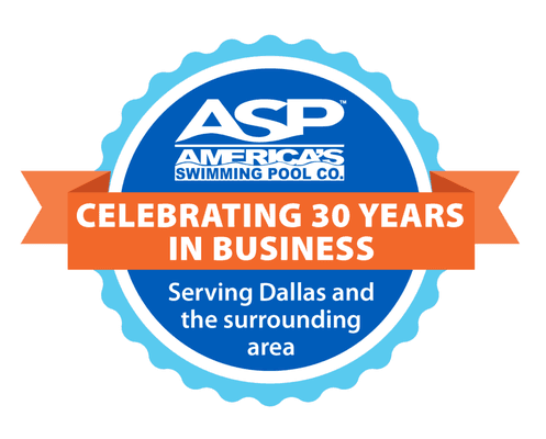 ASP - America's Swimming Pool Company of Flower Mound