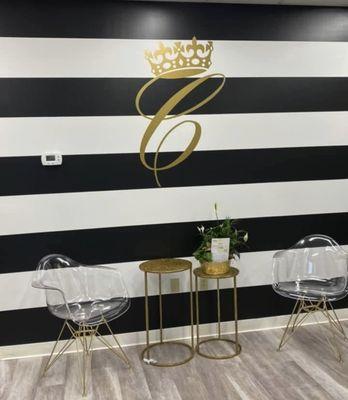 Confidence Beauty Lounge