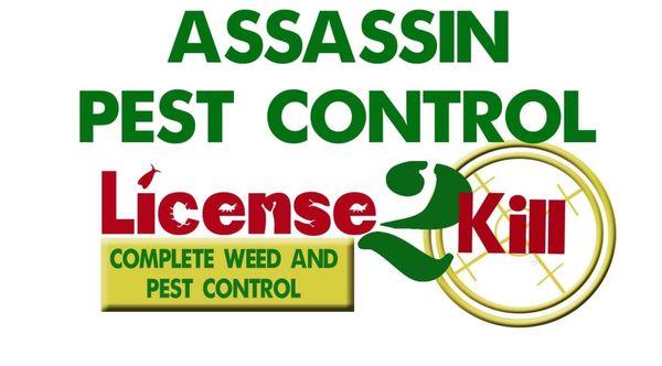 Assassin Pest Control