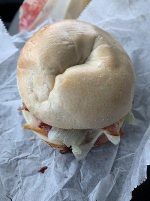 Big City Bagel