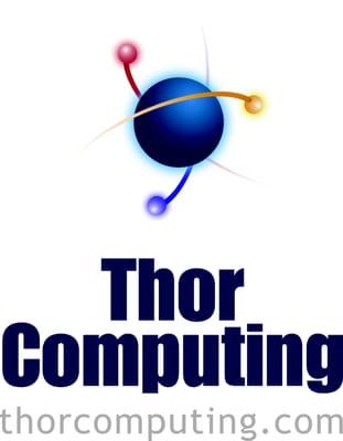 Thor Computing Inc