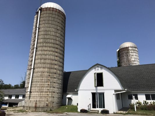 Hilltop Hanover Farm & Environmental Center