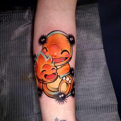 Inkognito Tattoo