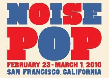 Noise Pop Festival