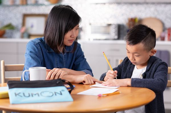 Kumon Math and Reading Center of Koko Head