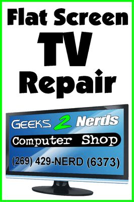 TV Repair