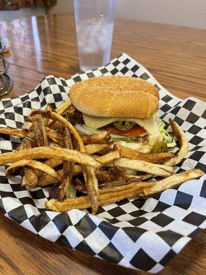 Yankton Store and Restaurant