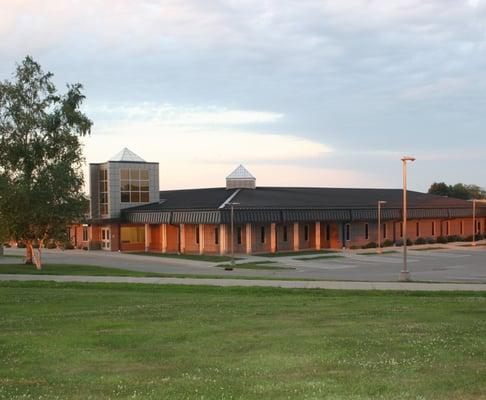 Southwest Tech Job Center