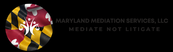 Maryland Center for Mediation, Counseling and Coaching, LLC. We believe you can mediate not Litigate