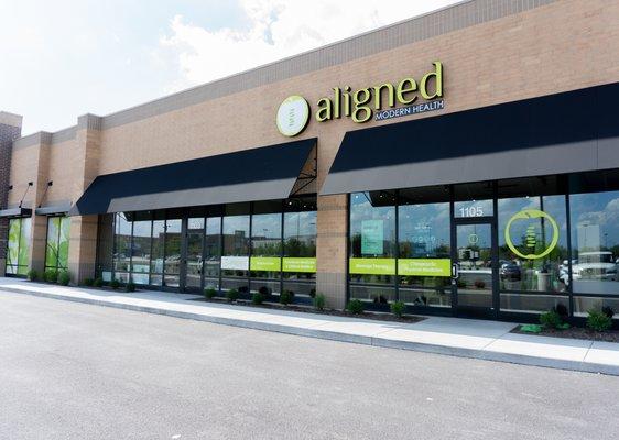 Aligned Modern Health - Mount Prospect