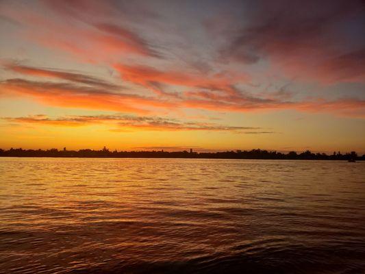 South Lido County Park