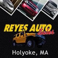 Reyes Auto Sales